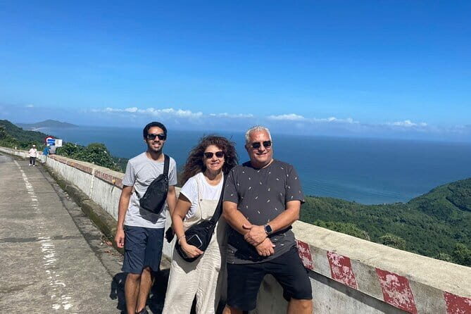 Private Car Tour From Hoi An to Hue - Flexible Booking and Planning