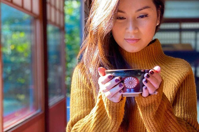 Private car tour in Kyoto (up to 4) - Who Will Love This Tour?