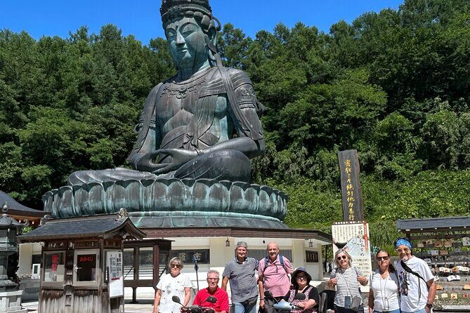 Private Car Tour of Aomori Golden Route - Frequently Asked Questions