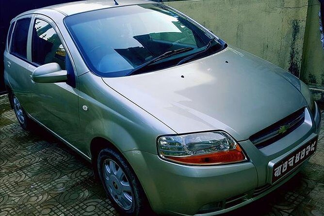 Private car transfer from Kathmandu Airport to hotels in Kathmandu - Key Points