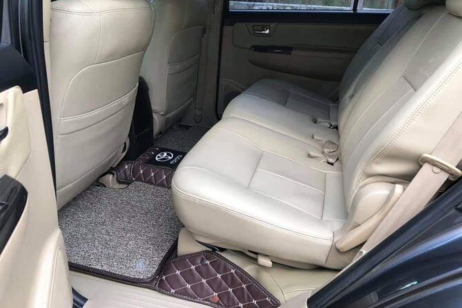 Private car transfer to Hanoi airport - Who Would Benefit Most?