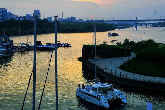 Private Catamaran Yacht Tour in Han River - Who It’s Best For