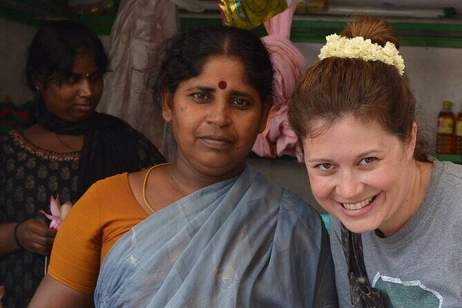 Private Chennai Day Tour - Art History and Contemporary Chennai - What the Reviews Say