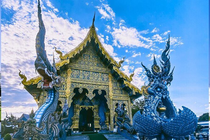 Private Chiang Rai Day Trip with Golden Triangle from Chiang Mai - Why This Tour Offers Great Value