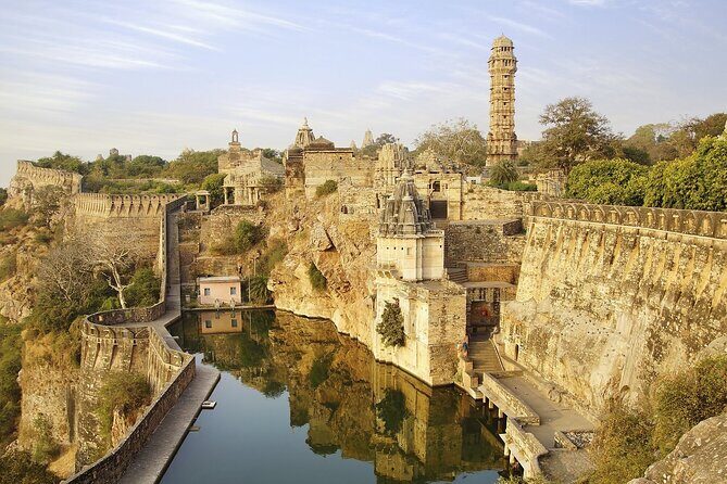 Private Chittorgarh Day Trip from Udaipur with Optional Guide - Who Would Love This Tour?