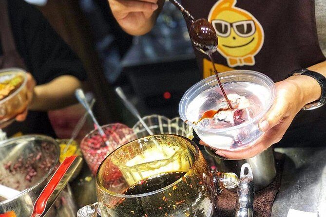 Private Chongqing Illuminated Night Tour - The Practical Side: What You Need to Know