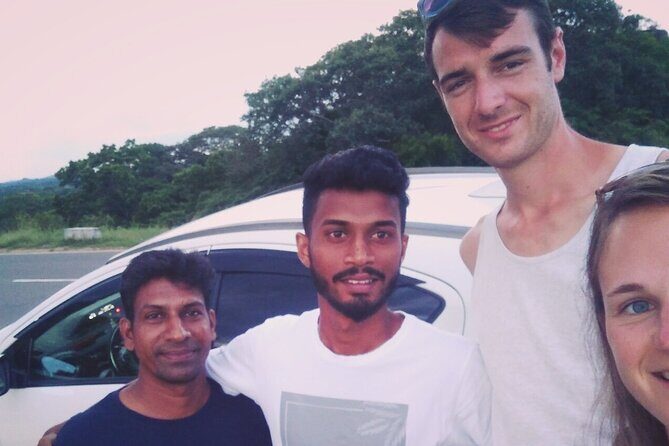 Private City Day Tour in Anuradhapura - Who Should Consider This Tour?