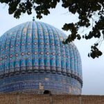 Private City Tour in Samarkand with Guide and Transportation - FAQs
