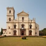 Private City Tour of South Goa - Miramar Beach