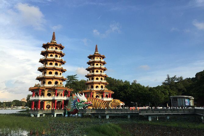 Private Classic Kaohsiung Day Tour - Who Should Consider This Tour?