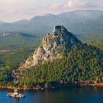 Private Comfort Burabay Nature Tour: All included - A Thorough Breakdown of the Itinerary