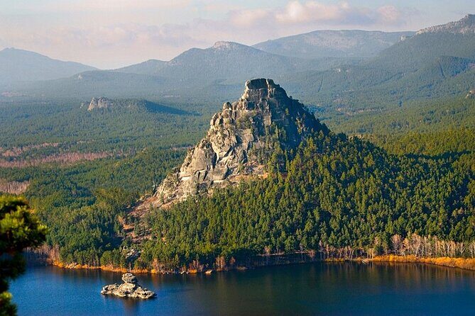 Private Comfort Burabay Nature Tour: All included - A Thorough Breakdown of the Itinerary