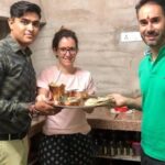 Private Cooking Class In Jodhpur With Family - Authenticity and Personal Touch