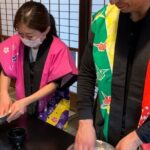 Private Cooking Class Udon in Kyoto Japan - Final Thoughts