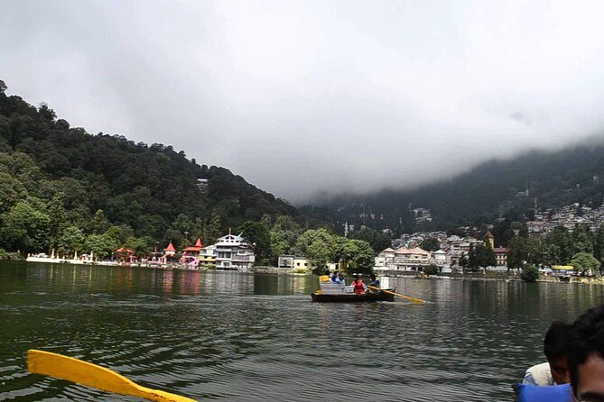 Private Corbett National Park & Nainital Tour from New Delhi - Practical Details That Matter