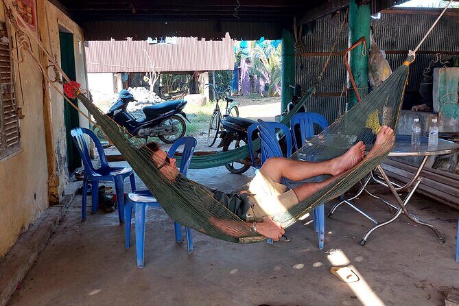 Private Countryside Tour & Pepper farm, Kep/Crab Market - The Sum Up: Why This Tour Stands Out