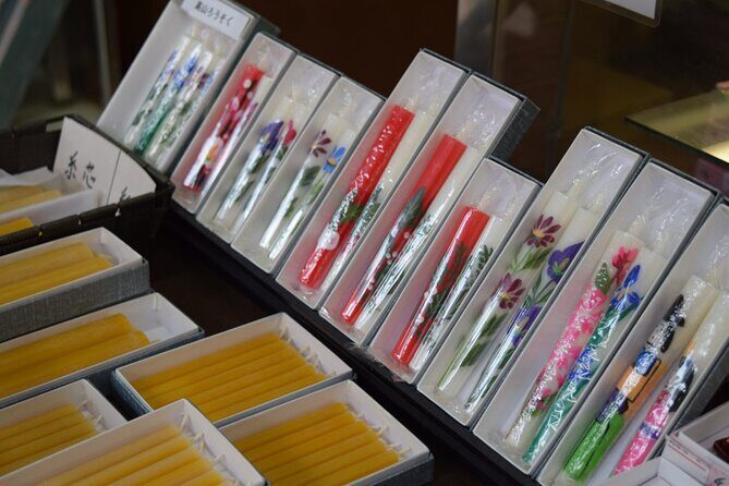 Private Craft-Walk in Takayama - Practical Details and What You Can Expect