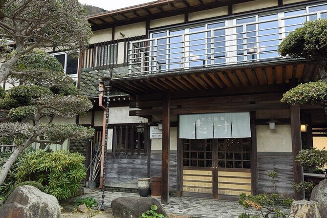 Private Cruise to Ieshima Island with Lunch Included - A Deep Dive into the Ieshima Private Cruise Experience