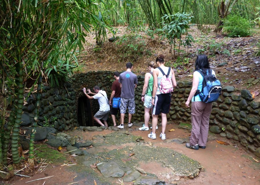Private Cu Chi & Mekong Delta Tour: History Meets Nature - A Detailed Look at the Tour