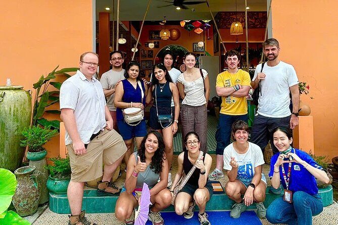 Private Cu Chi Tunnels Half Day Adventure Tour - What We Think Overall