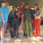 Private Cu Chi Tunnels & Mekong Delta 1 Day Tour - Who Will Love This Tour?