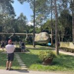 Private Cu Chi Tunnels Tour Half Day - Who Will Love This Tour?