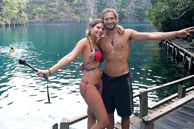 Private Culion Island Escapade in Coron Palawan with Island Lunch - A Closer Look at the Coron Island Tour