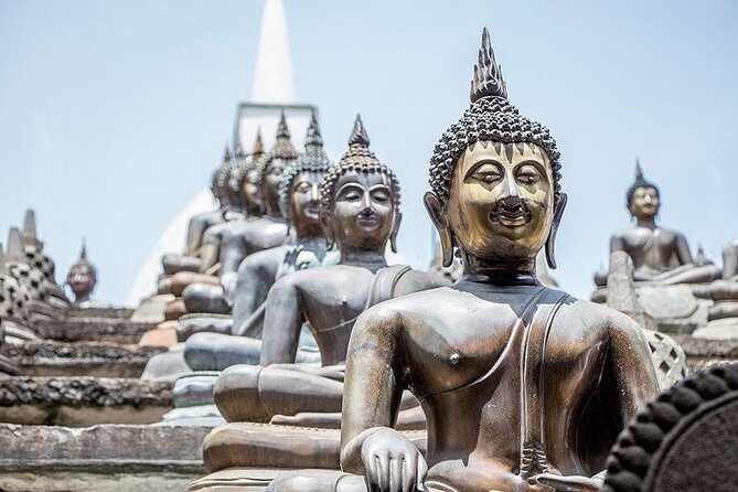 Private Custom Colombo City Tour - Transportation and Guide Service: Why It Matters