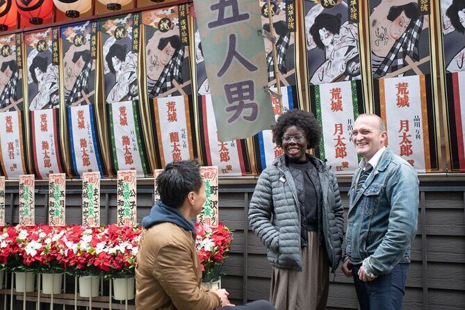 Private & Custom Tokyo Kickstart Tour With A Local - Frequently Asked Questions