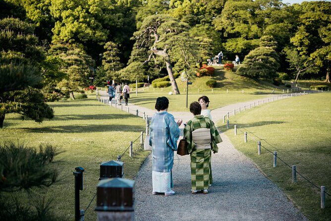 Private Custom Tour in Tokyo - Who Should Consider This Tour?