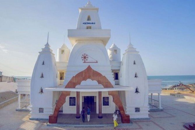 Private Custom Tour: Kanyakumari Sightseeing with Guide - Authentic Experiences & Genuine Value