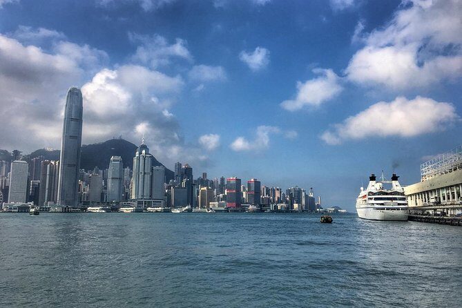 Private custom tour of Hong Kong - Full day - Wrap-Up: Why Choose This Tour?