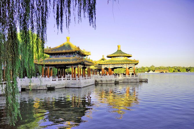 Private Custom Tour or Private Tour: Beijing in One Day - Authentic Experiences and Practical Tips