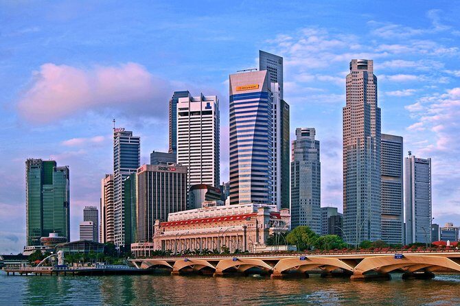 Private Customised Singapore Walking Tour - Who Will Love This Tour?