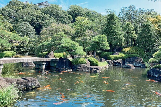 Private Customize Tour Himeji from Kyoto - Analyzing the Cost and Value