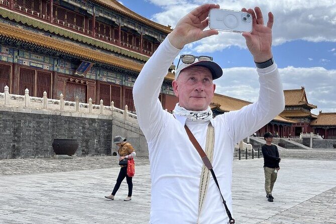 Private Customized 3 Days of Ancient Beijing Experience Tour - The Practicalities: What’s Included and What To Expect