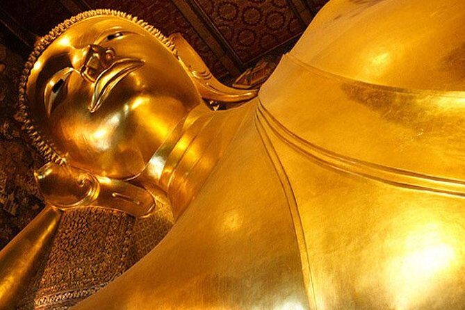 Private Customized Bangkok Tour With Driver - Final Thoughts