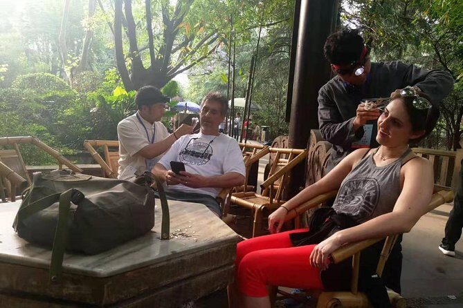 Private Customized Chengdu City Full Day Tour in Your Way - Who Is This Tour Best For?
