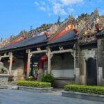 Private Customized Guangzhou City Sightseeing and Shopping Combo Tour - Why This Tour Adds Value