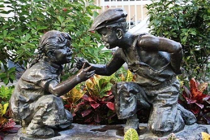 Private Customized Guangzhou Layover Tour with Dim-Sum Meal - Key Points