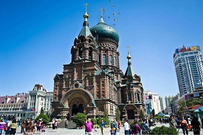 Private Customized Harbin City Day Tour by Public Transportation - Final Thoughts