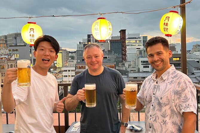 Private Customized Kyoto Tour with Expert Guide For Family - Why choose this tour?