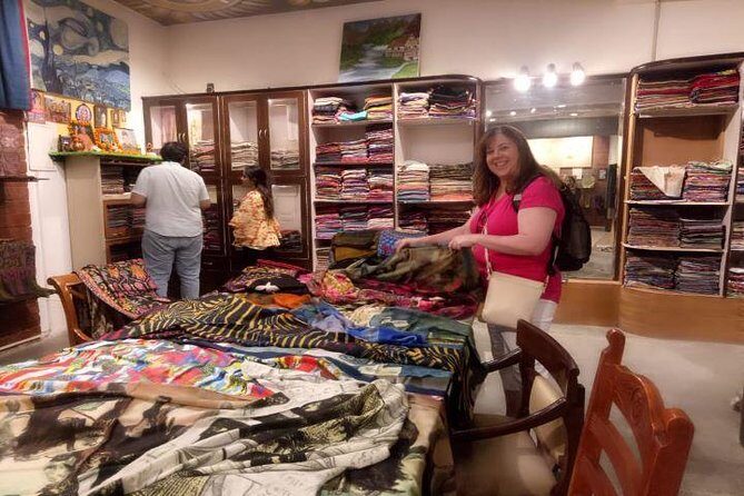 Private Customized Old & New Delhi Markets & Shopping Tour - Why This Tour Stands Out