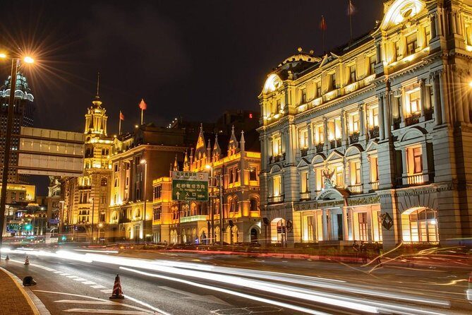 Private Customized Shanghai City Day Tour with Local Expert - Why This Tour Works for Travelers