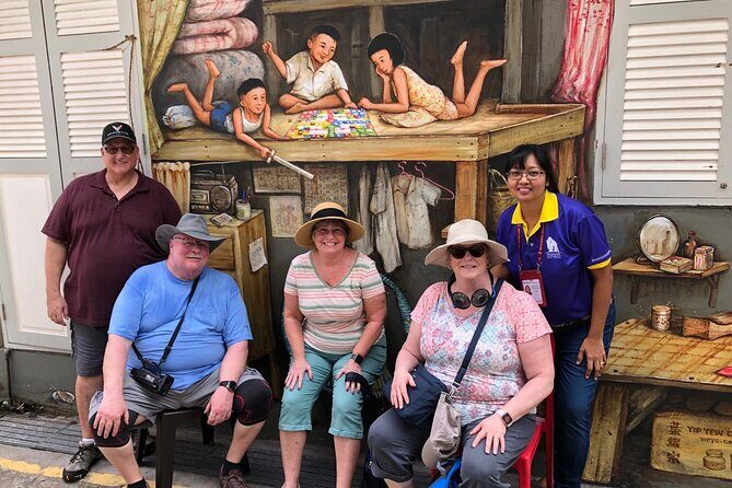 Private Customized Singapore Car Tour (Half Day or Full Day) - Authentic Experiences from Travelers