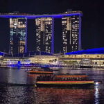 Private Customized Singapore Walking Tour - In-Depth Districts and Highlights