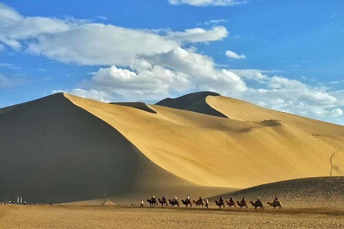 Private Customized the Silk Road Tour - The Sum Up: Is This Tour for You?