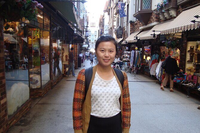 Private Customized Tour in Shenzhen with highlight spots - Final Thoughts