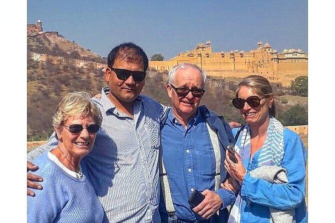 Private Customized Two Day Tour by Holymont Tours - Who Is This Tour Best For?