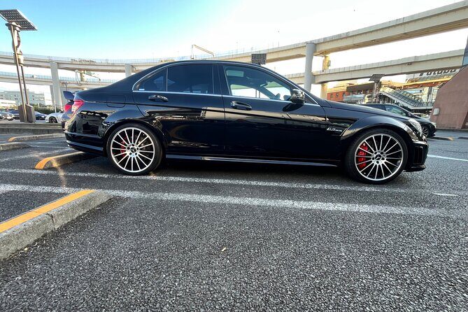 Private Daikoku Parking Area, Hakone turn Pike, Umihotaru Tours - FAQ